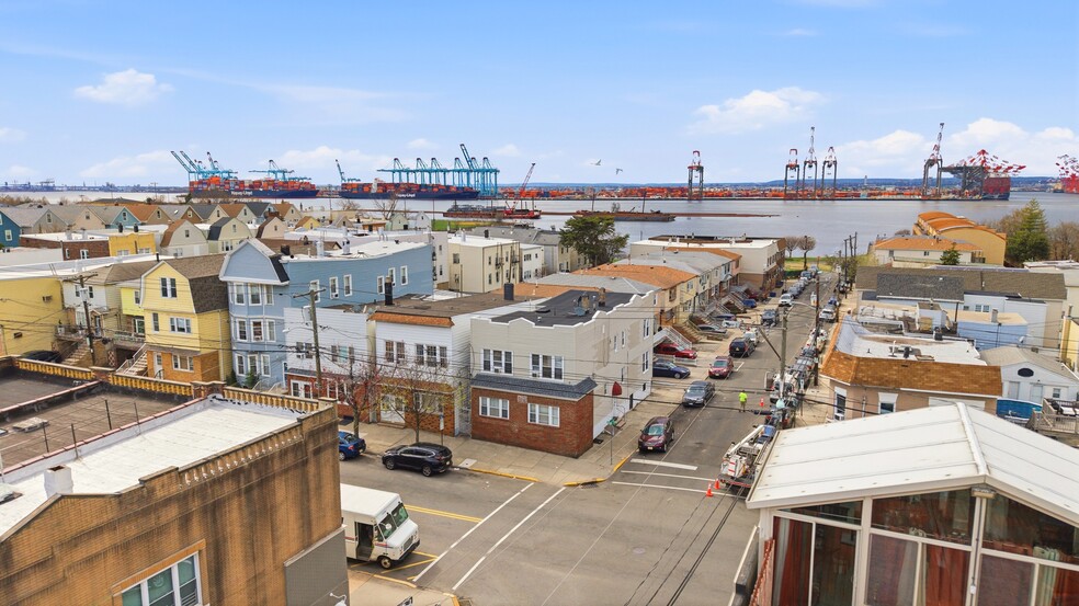 More Photos Of 497 Avenue A, Bayonne Apartments For Sale