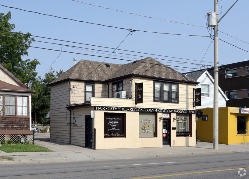 Primary Photo Of 608 Upper Wellington St, Hamilton Storefront Retail Office For Sale