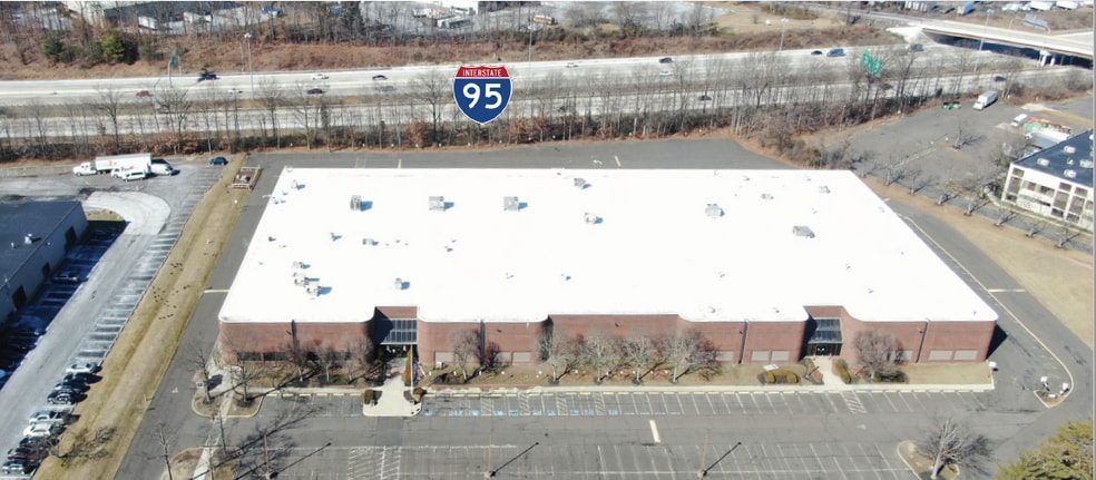 More Photos Of 150 Rittenhouse Cir, Bristol Warehouse For Lease