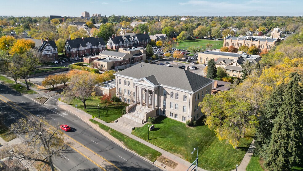 More Photos Of 1825 7th Ave, Greeley Multifamily For Sale