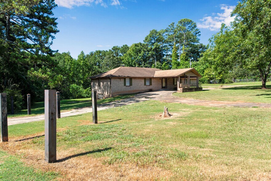 More Photos Of 1955 Flat Shoals Rd SE, Conyers Land For Sale