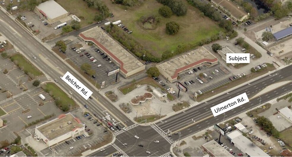 More Photos Of 7695 Ulmerton Rd, Largo Fast Food For Lease