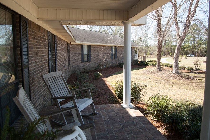 More Photos Of 4043 County Road 110, Shubuta Assisted Living For Sale