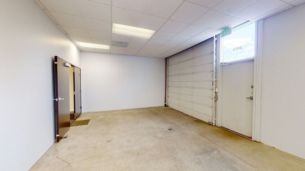 More Photos Of 8362-8380 SW Nimbus Ave, Beaverton Unknown For Lease