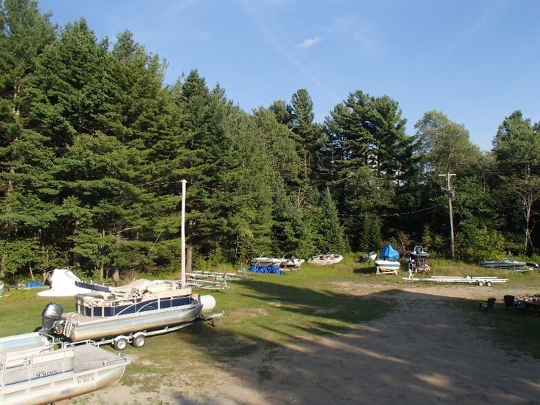 More Photos Of 2730 State Route 28, Old Forge Storefront Retail Residential For Lease