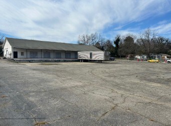 More Photos Of 4453 Broadway, Macon-Bibb Distribution For Lease