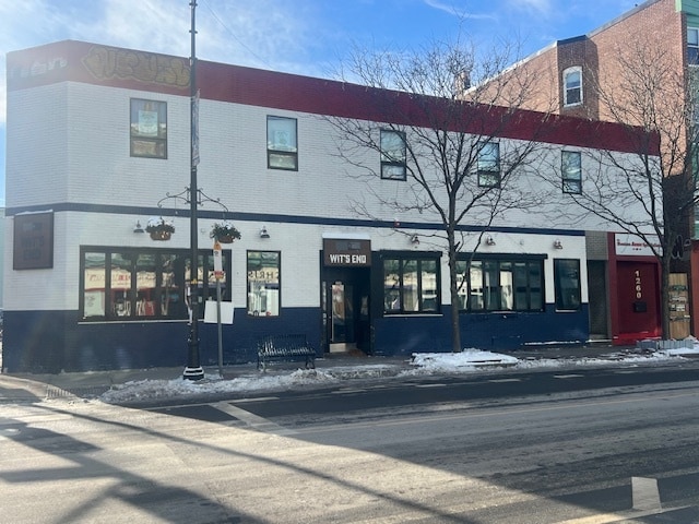 More Photos Of 1248-1260 Cambridge St, Cambridge Storefront Retail Office For Lease
