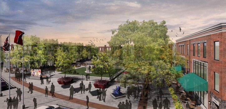 More Photos Of Airline Rd & Milton Wilson Blvd, Arlington Unknown For Lease