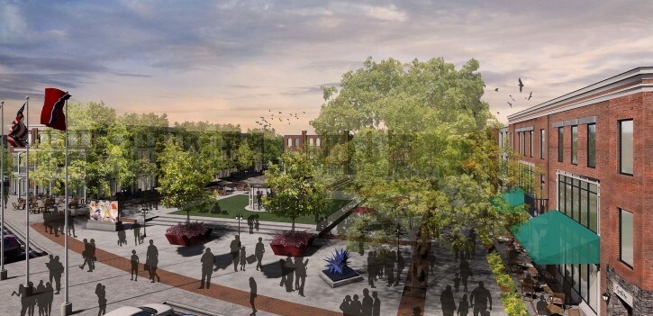 More Photos Of Airline Rd & Milton Wilson Blvd, Arlington Unknown For Lease