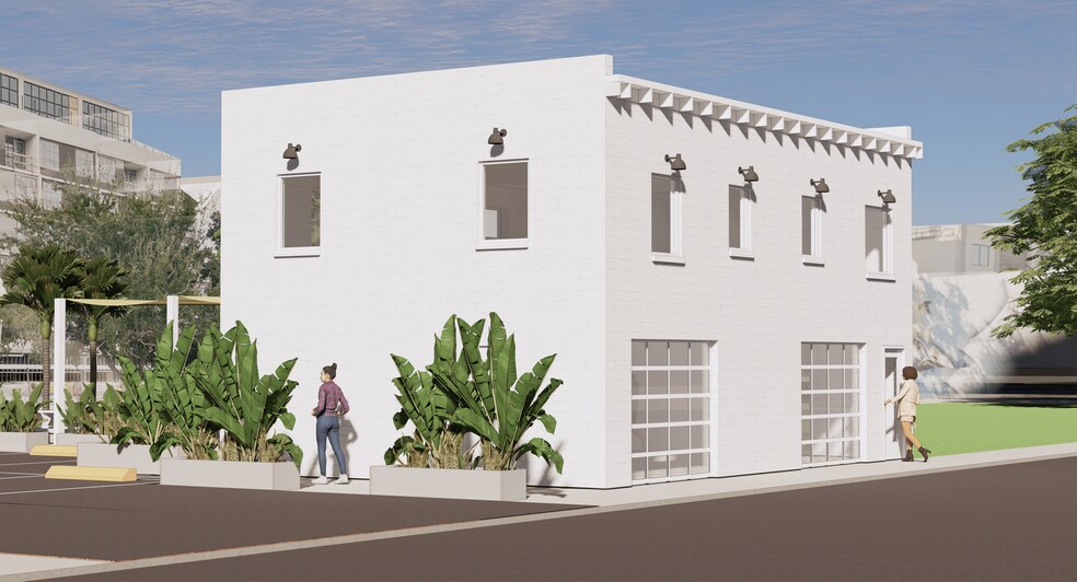 More Photos Of 1201 Central Ave, Saint Petersburg General Retail For Sale