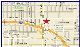 More Photos Of 1873 S Bellaire St, Denver Office For Lease