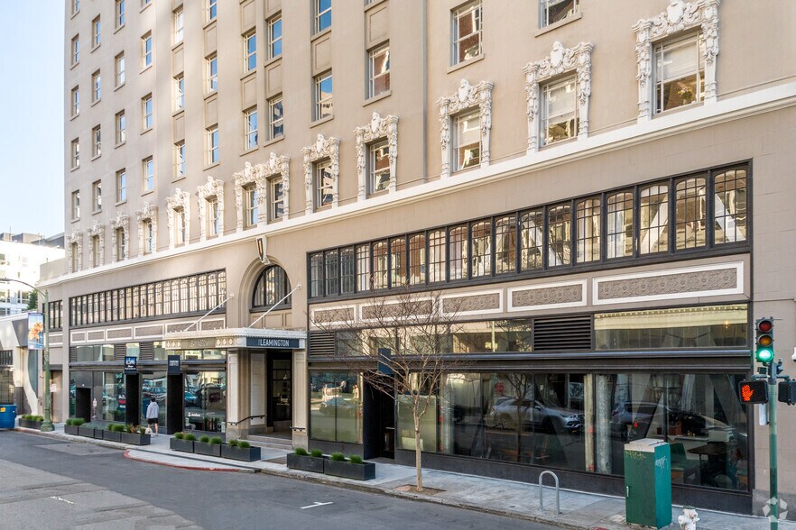 More Photos Of 1814-1820 Franklin St, Oakland Office For Lease