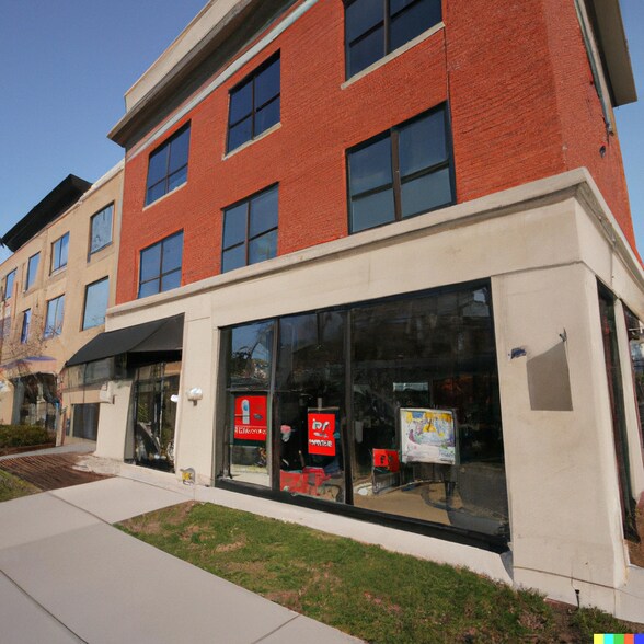 More Photos Of 100-300 Glenmose Rd, Fairport Storefront Retail Residential For Lease