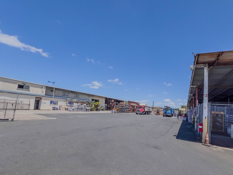 More Photos Of 2264-2276 Pahounui Dr, Honolulu Unknown For Lease