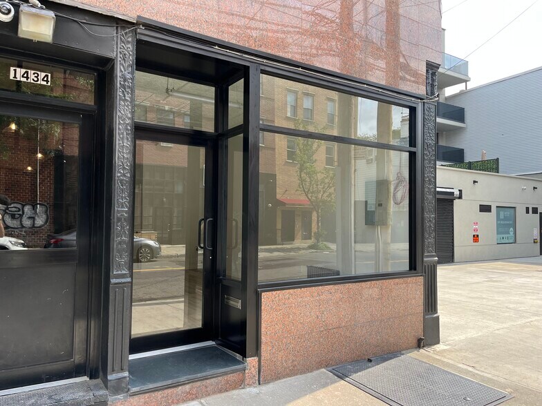 Primary Photo Of 1434 Astoria Blvd, Astoria Storefront Retail Residential For Lease