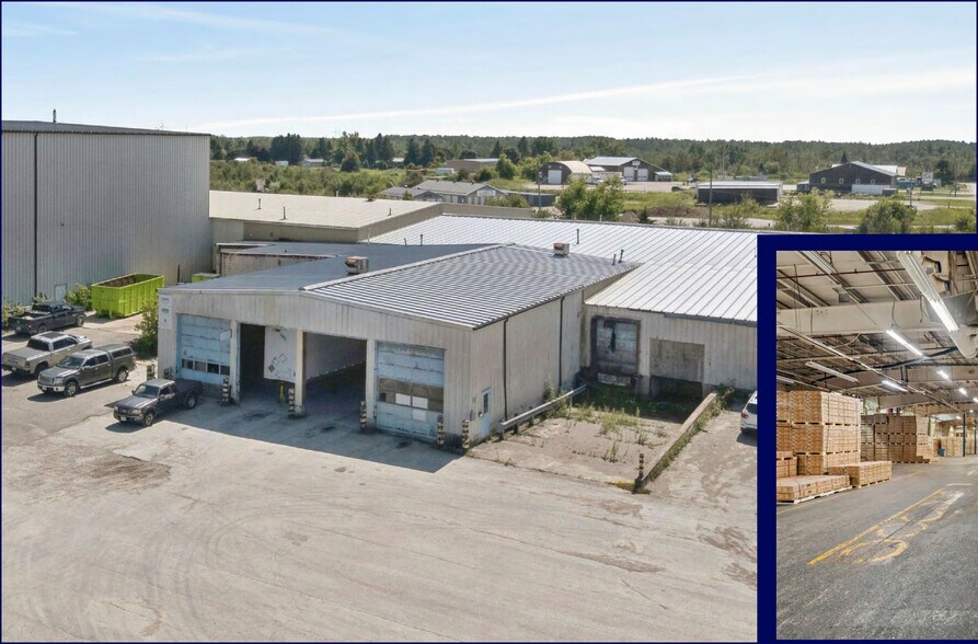 More Photos Of 280 Victoria St W, Dundalk Manufacturing For Sale