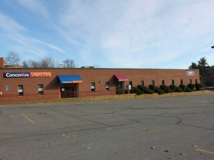 More Photos Of 219 Capitol St, Augusta Office For Lease