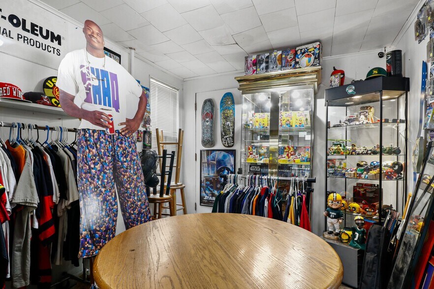 More Photos Of 2118 Atwood Ave, Madison Storefront For Sale