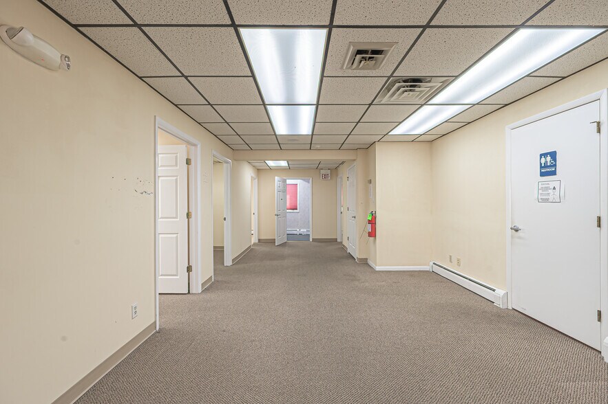 More Photos Of 2406 New Rd, Northfield Office For Sale