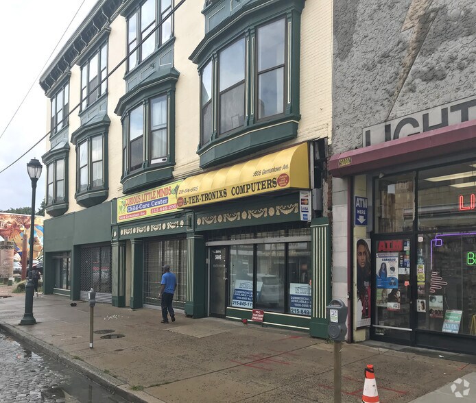 More Photos Of 5600-5606 Germantown Ave, Philadelphia Apartments For Lease