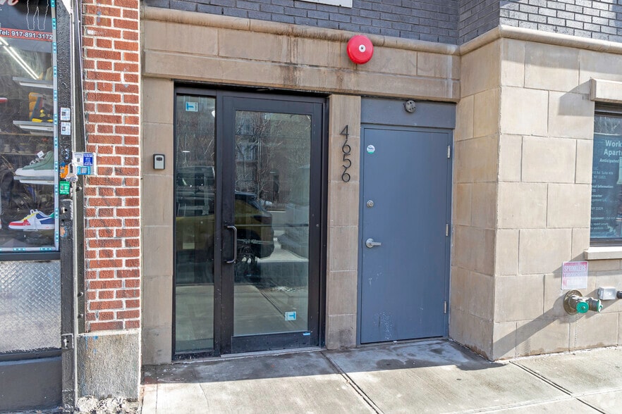 More Photos Of 4656 Park Ave, Bronx Apartments For Sale