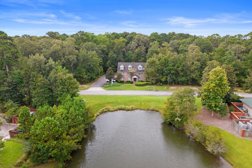 More Photos Of 121 Park Of Commerce Dr, Savannah Land For Sale