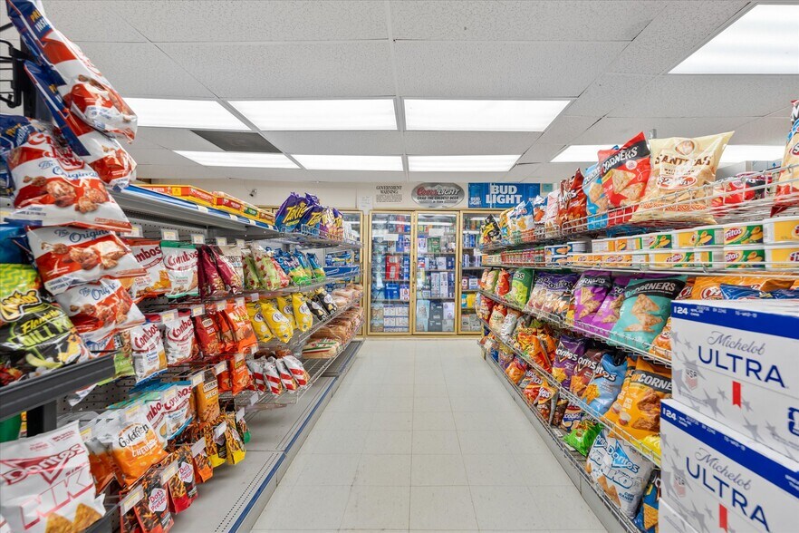 More Photos Of 4067 State Route 26, Eaton Convenience Store For Sale