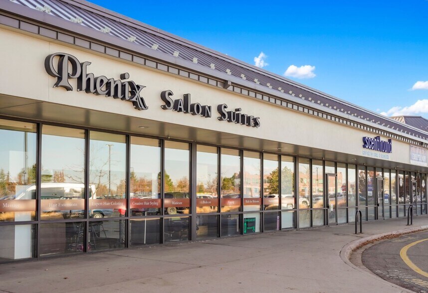 More Photos Of 4700-4800 Baseline Rd, Boulder Unknown For Lease