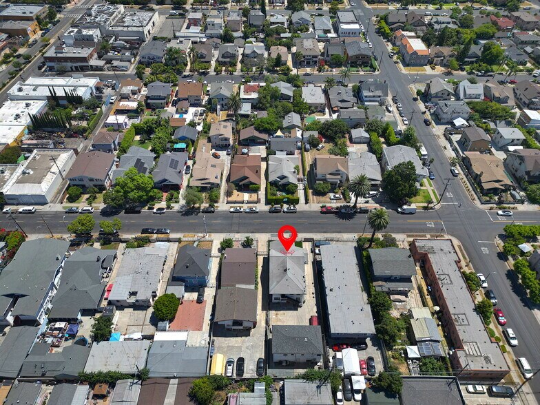 More Photos Of 2015 6th Ave, Los Angeles Apartments For Sale