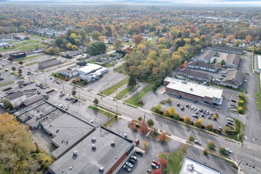 More Photos Of 3855 E Main St, Columbus Land For Sale