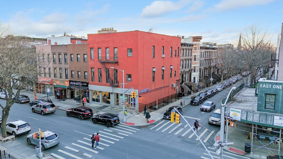 Primary Photo Of 390 Court St, Brooklyn General Retail For Sale