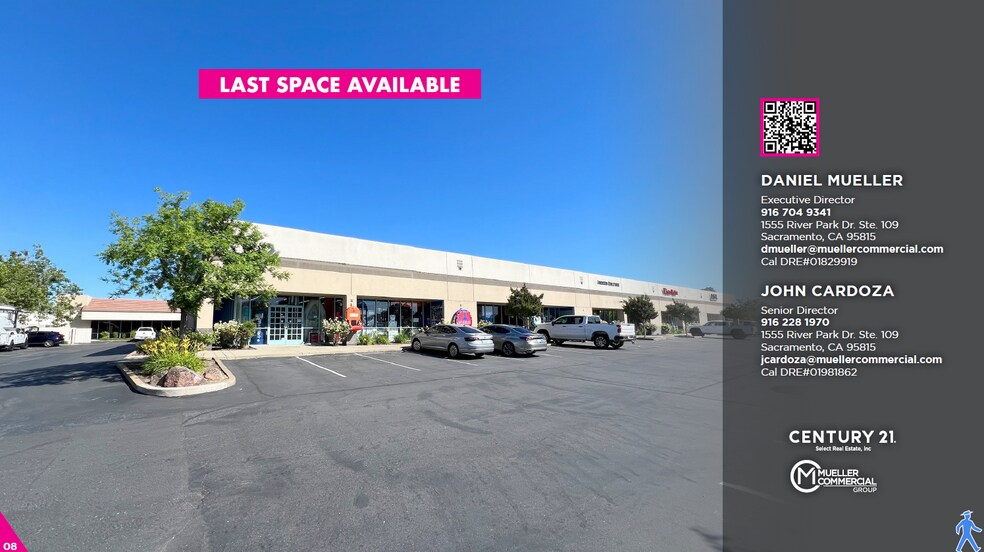 More Photos Of 4441-4449 Granite Dr, Rocklin Unknown For Lease