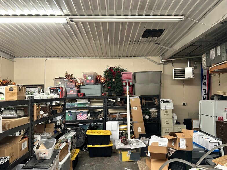 More Photos Of 4817 Hill St, Abilene Warehouse For Lease