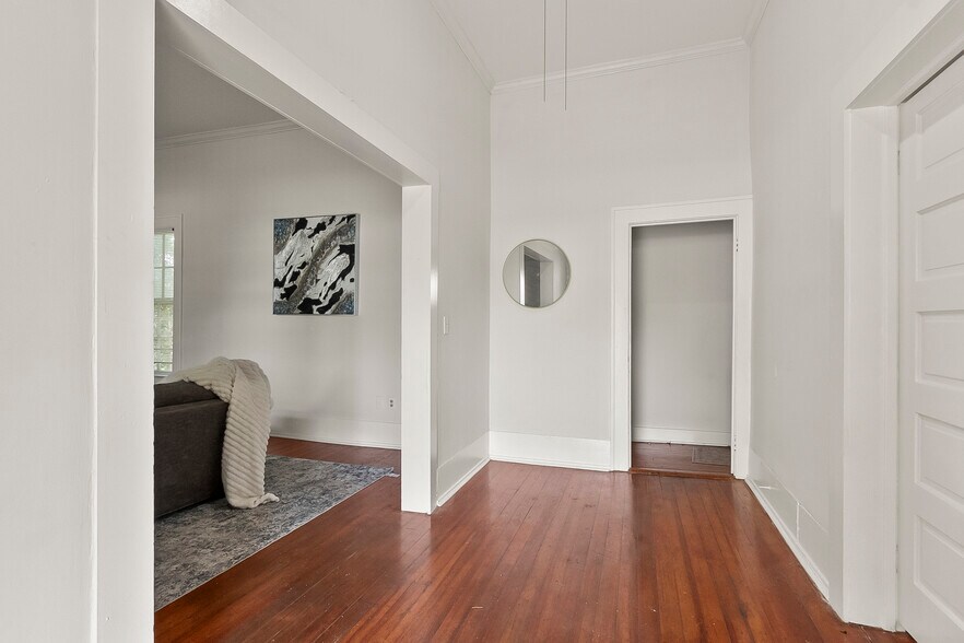 More Photos Of 1021 Queen City Ave, Tuscaloosa Multifamily For Sale