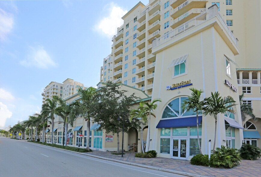 More Photos Of 300-488 N Federal Hwy, Boynton Beach Apartments For Lease