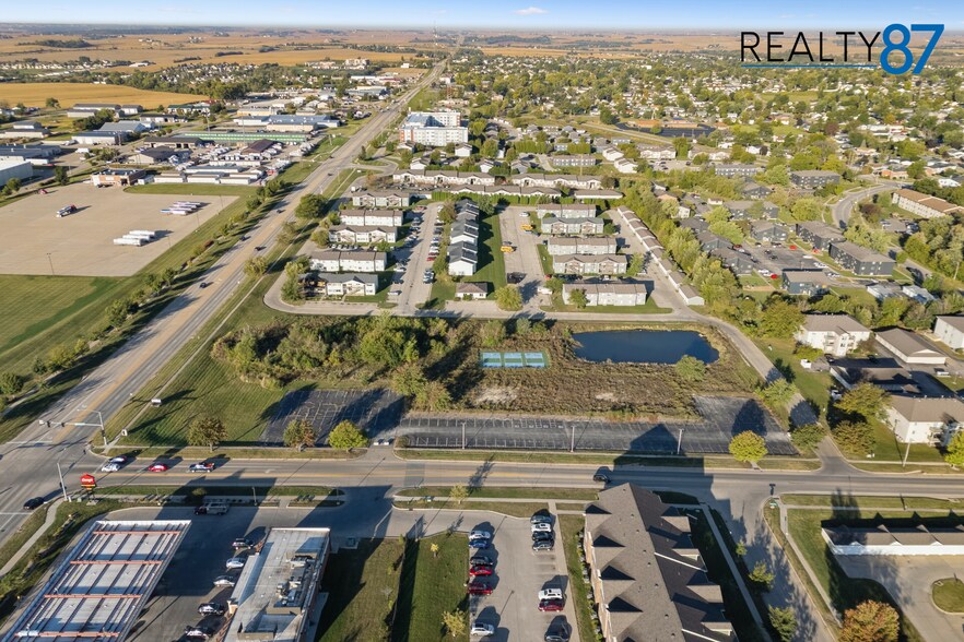 More Photos Of 1220 Jacolyn Dr SW, Cedar Rapids Land For Sale