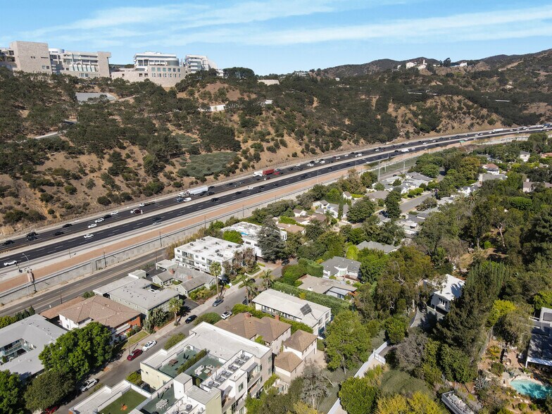 More Photos Of 11737 Bellagio Rd, Los Angeles Multifamily For Sale