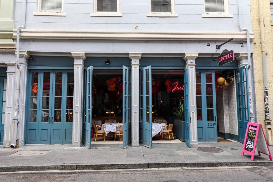 More Photos Of 225 Chartres St, New Orleans Storefront Retail Residential For Lease