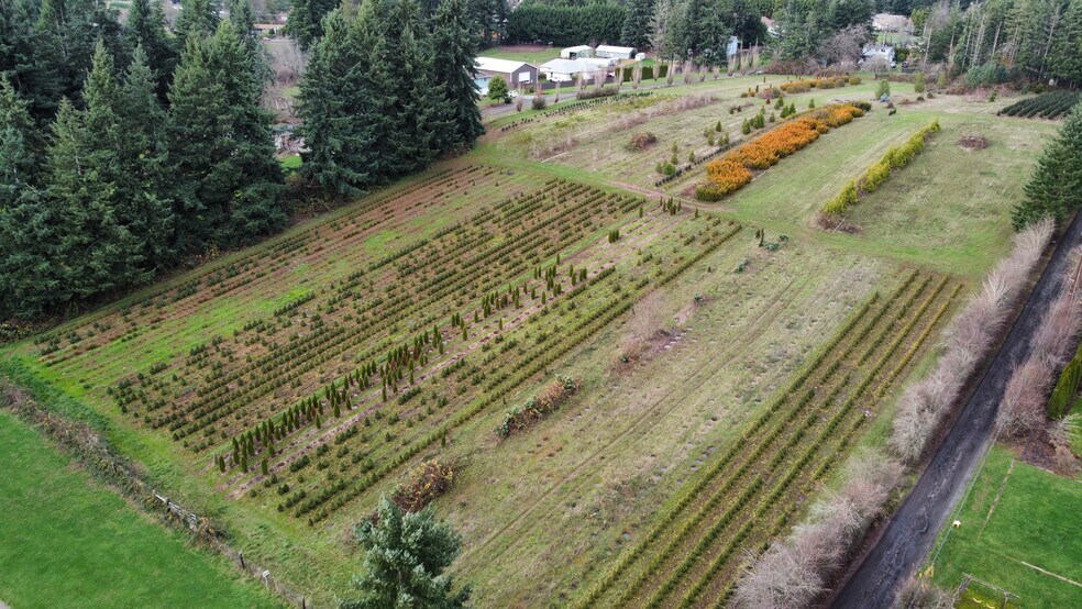 More Photos Of SE Highway 212, Damascus Land For Sale