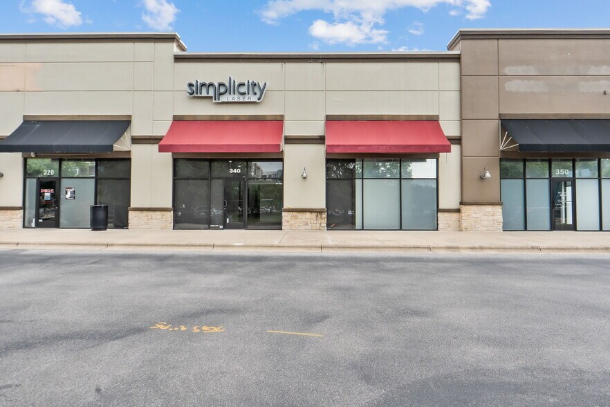 More Photos Of 2525 Anderson Ln W, Austin Unknown For Lease