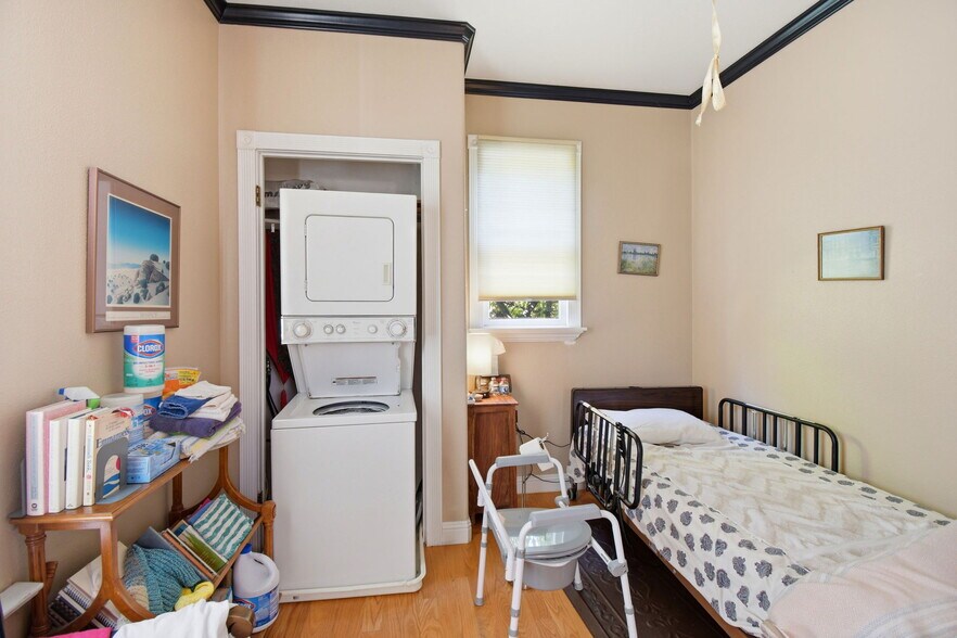 More Photos Of 931 Chestnut St, Alameda Multifamily For Sale
