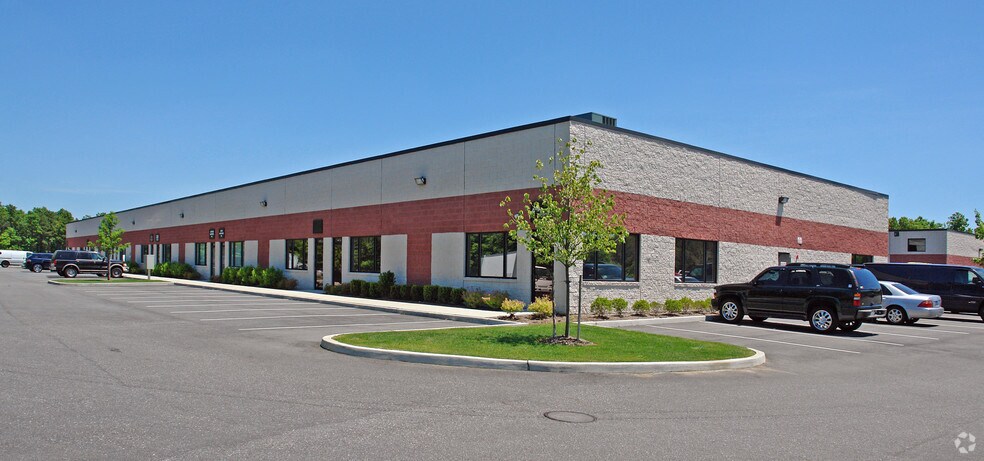 More Photos Of 45 Ramsey Rd, Shirley Manufacturing For Lease