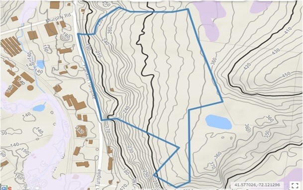 More Photos Of 135 Route 32, Franklin Land For Sale