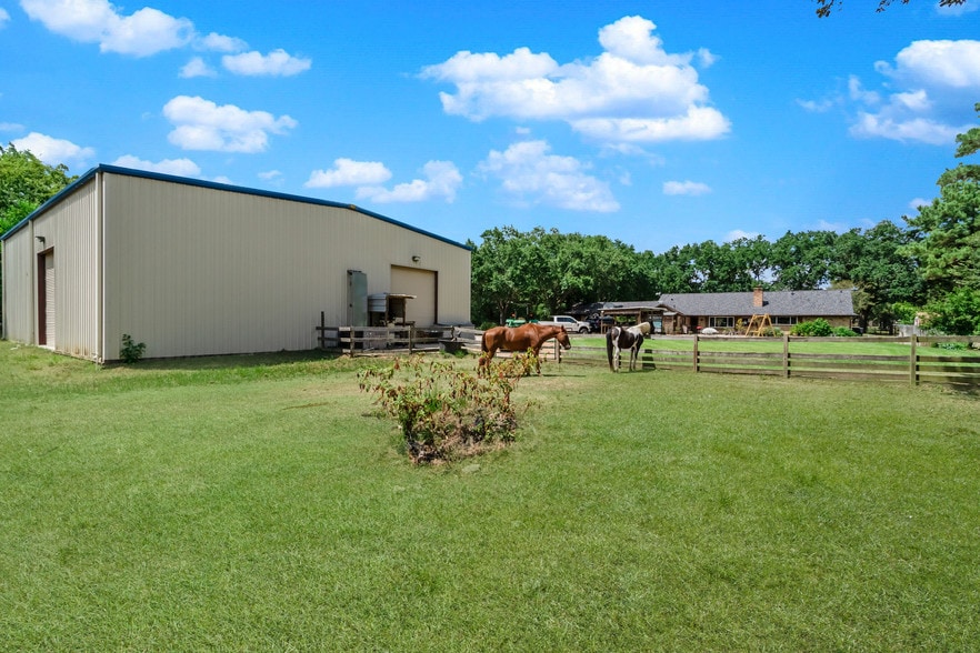 More Photos Of 12943 Spring Cypress Rd, Tomball Land For Sale