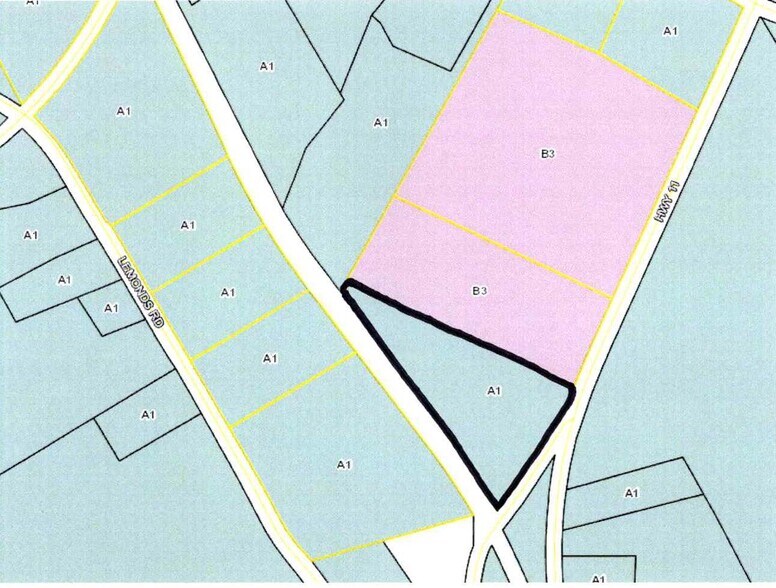 More Photos Of 000 Highway 11 S, Social Circle Land For Sale