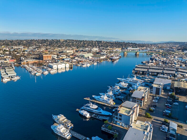 More Photos Of 4400 24th Ave W, Seattle Manufacturing For Sale