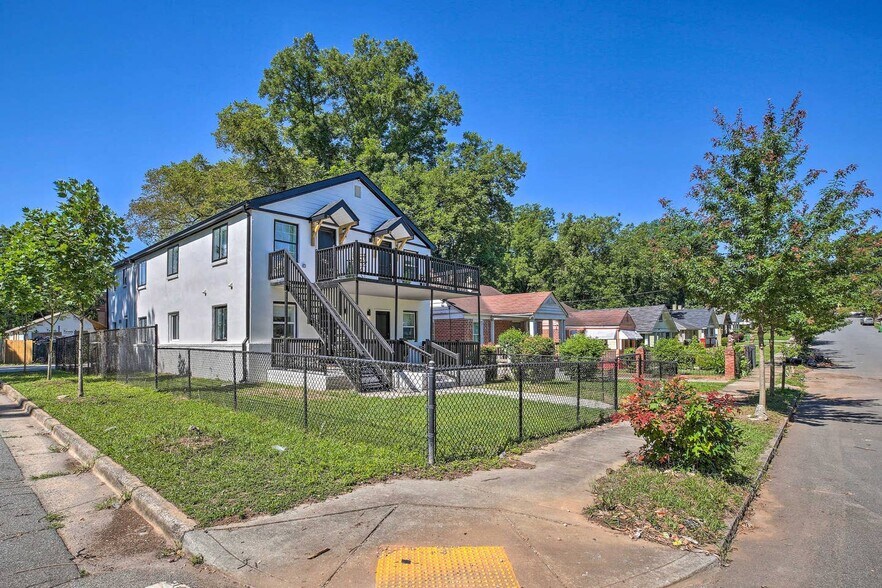 More Photos Of 1026 Ashby Grv SW, Atlanta Apartments For Sale