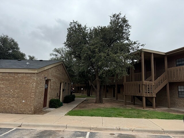 More Photos Of 4651 Oakwood Dr, Odessa Apartments For Sale