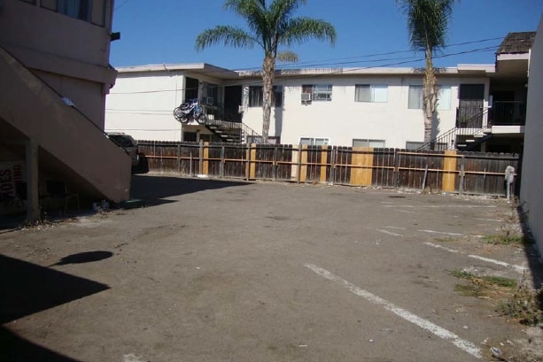More Photos Of 3628-3636 1/2 University Ave, San Diego Storefront Retail Residential For Lease