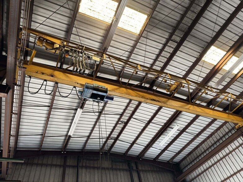 More Photos Of 4342 Michoud Blvd, New Orleans Manufacturing For Sale